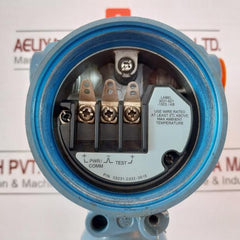 Rosemount 2051Gp1A2B21Ab4Q4D4M5 Hart Pressure Transmitter 4-20Ma 30 Psi/2.07 Bar