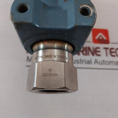 Rosemount 2051Gp1A2B21Ab4Q4D4M5 Hart Pressure Transmitter 4-20Ma 30 Psi/2.07 Bar