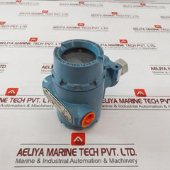 Rosemount 2051Gp1A2B21Ab4Q4D4M5 Hart Pressure Transmitter 4-20Ma 30 Psi/2.07 Bar
