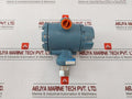 Rosemount 2051Gp1A2B21Ab4Q4D4M5 Hart Pressure Transmitter 4-20Ma 30 Psi/2.07 Bar