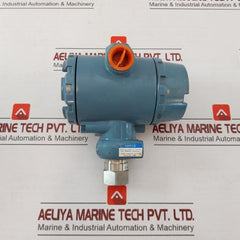 Rosemount 2051Gp1A2B21Ab4Q4D4M5 Hart Pressure Transmitter 4-20Ma 30 Psi/2.07 Bar