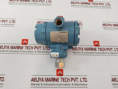 Rosemount 2051Gp1A2B21Ab4Q4D4M5 Hart Pressure Transmitter 4-20Ma 30 Psi/2.07 Bar