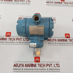 Rosemount 2051Gp1A2B21Ab4Q4D4M5 Hart Pressure Transmitter 4-20Ma 30 Psi/2.07 Bar