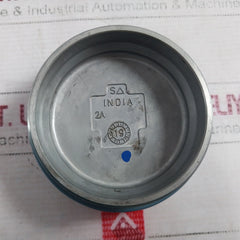 Rosemount 2051Gp1A2B21Ab4Q4D4M5 Pressure Transmitter 30Psi/2.07Bar Kb 5G536308A