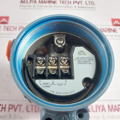 Rosemount 2051Gp1A2B21Ab4Q4D4M5 Pressure Transmitter 30Psi/2.07Bar Kb 5G536308A