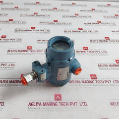 Rosemount 2051Gp1A2B21Ab4Q4D4M5 Pressure Transmitter 30Psi/2.07Bar Kb 5G536308A