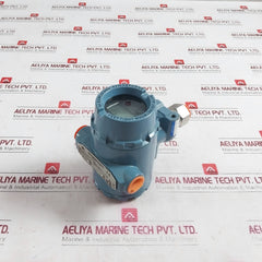 Rosemount 2051Gp1A2B21Ab4Q4D4M5 Pressure Transmitter 30Psi/2.07Bar Kb 5G536308A