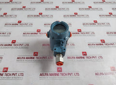 Rosemount 2051Gp1A2B21Ab4Q4D4M5 Pressure Transmitter 30Psi/2.07Bar Kb 5G536308A