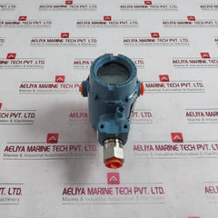 Rosemount 2051Gp1A2B21Ab4Q4D4M5 Pressure Transmitter 30Psi/2.07Bar Kb 5G536308A