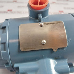 Rosemount 2051Gp1A2B21Ab4Q4D4M5 Pressure Transmitter 30Psi/2.07Bar Kb 5G536308A