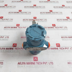 Rosemount 2051Gp1A2B21Ab4Q4D4M5 Pressure Transmitter 30Psi/2.07Bar Kb 5G536308A
