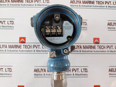 Rosemount 2051GP2A2B21AS1E1Q4D4M5 Pressure Transmitter 03031-0332-0015