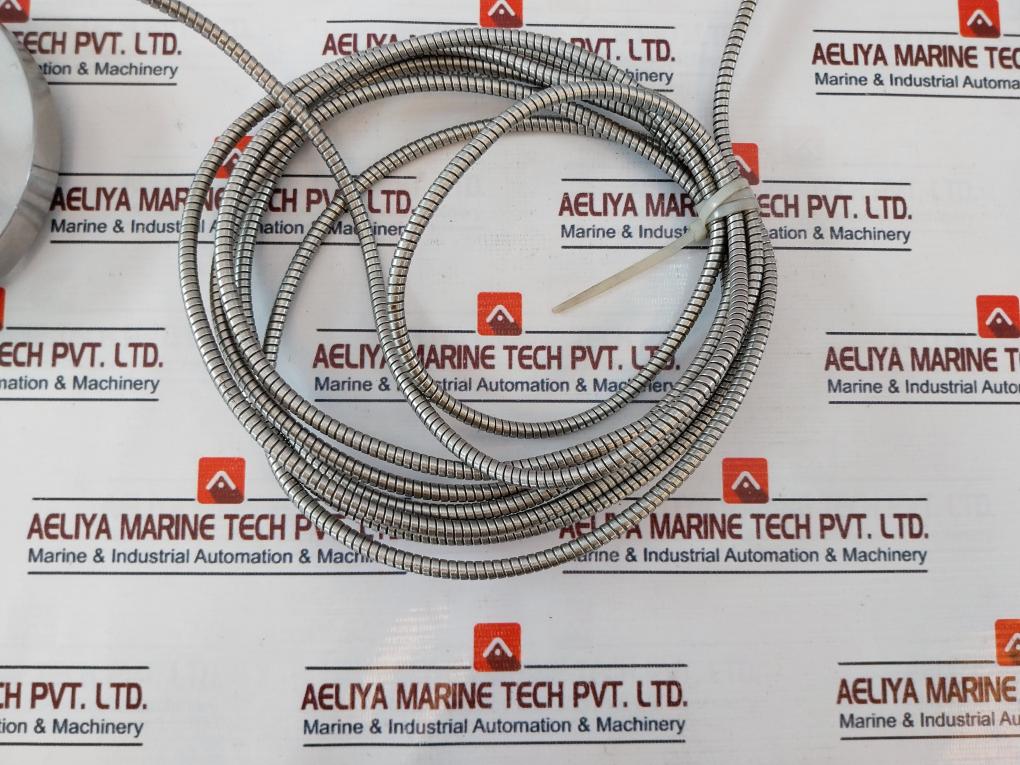 Rosemount 2051GP2A2B21AS1E1Q4D4M5 Pressure Transmitter 03031-0332-0015