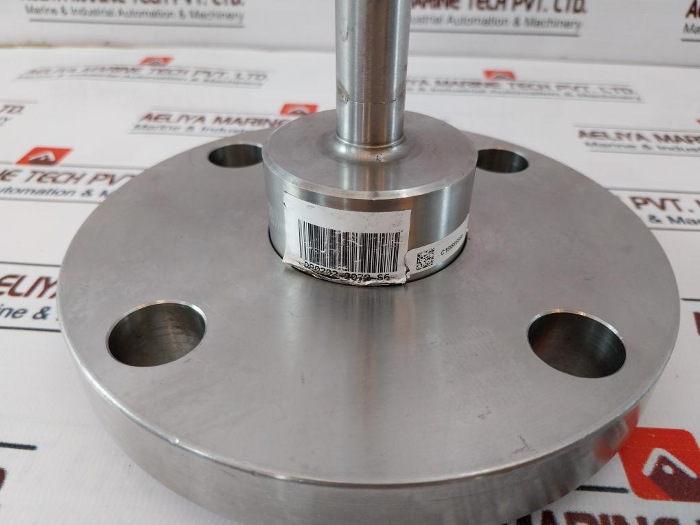 Rosemount 2051GP2A2B21AS1E1Q4D4M5 Pressure Transmitter 03031-0332-0015