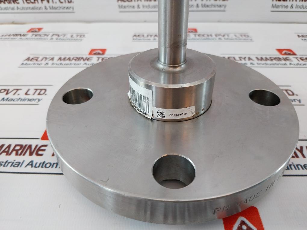 Rosemount 2051GP2A2B21AS1E1Q4D4M5 Pressure Transmitter 03031-0332-0015