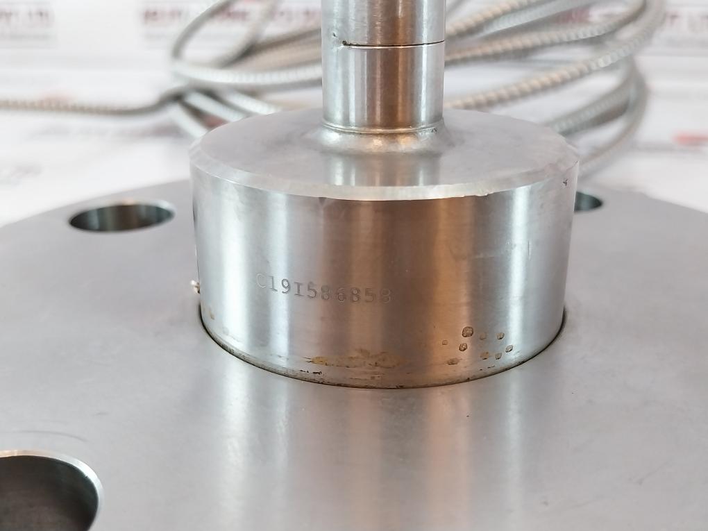 Rosemount 2051GP2A2B21AS1E1Q4D4M5 Pressure Transmitter 03031-0332-0015