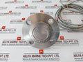 Rosemount 2051GP2A2B21AS1E1Q4D4M5 Pressure Transmitter 03031-0332-0015