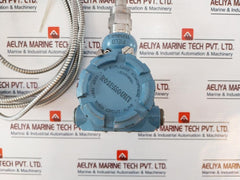 Rosemount 2051GP2A2B21AS1E1Q4D4M5 Pressure Transmitter 03031-0332-0015
