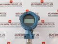 Rosemount 2051GP2A2B21AS1E1Q4D4M5 Pressure Transmitter 03031-0332-0015