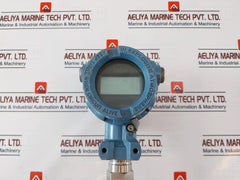 Rosemount 2051GP2A2B21AS1E1Q4D4M5 Pressure Transmitter 03031-0332-0015
