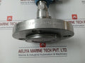 Rosemount 2051Gp2A2B21As1E1Q4Q8D4M5Qt Hart Pressure Transmitter 150Psi/10.3 Bar