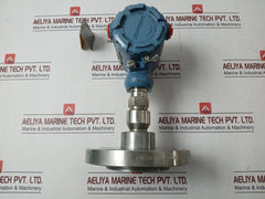 Rosemount 2051Gp2A2B21As1E1Q4Q8D4M5Qt Hart Pressure Transmitter 150Psi/10.3 Bar