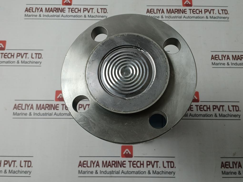 Rosemount 2051Gp2A2B21As1E1Q4Q8D4M5Qt Hart Pressure Transmitter 150Psi/10.3 Bar