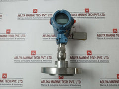 Rosemount 2051Gp2A2B21As1E1Q4Q8D4M5Qt Hart Pressure Transmitter 150Psi/10.3 Bar