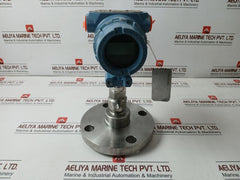 Rosemount 2051Gp2A2B21As1E1Q4Q8D4M5Qt Hart Pressure Transmitter 150Psi/10.3 Bar