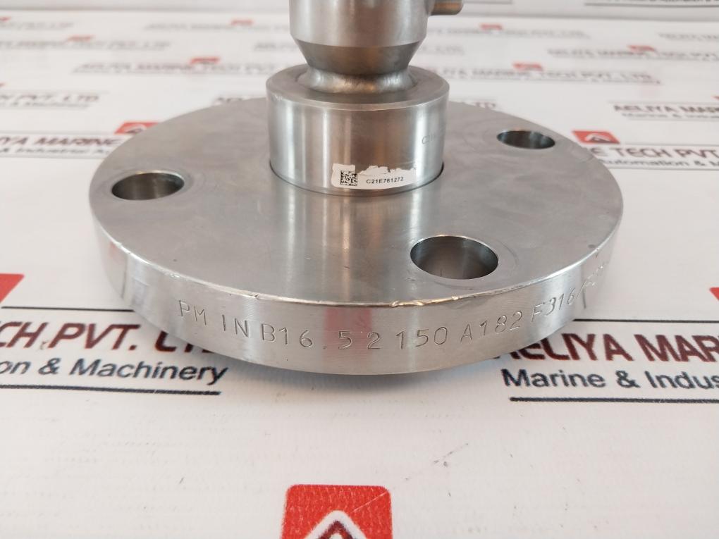 Rosemount 2051gp2a2b21as1e7q4d4m5 Transmitter ,4-20ma Hart, 150psi