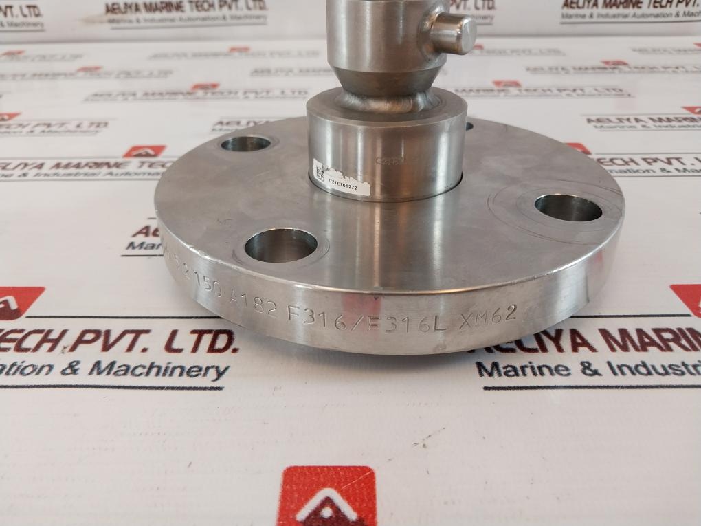 Rosemount 2051Gp2A2B21As1E7Q4D4M5 Pressure Transmitter Ip66/68