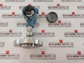 Rosemount 2051gp2a2b21as1e7q4d4m5 Transmitter ,4-20ma Hart, 150psi