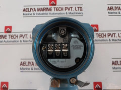 Rosemount 2051gp2a2b21as1e7q4d4m5 Transmitter ,4-20ma Hart, 150psi
