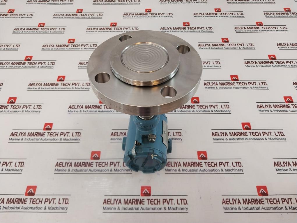 Rosemount 2051gp2a2b21as1e7q4d4m5 Transmitter ,4-20ma Hart, 150psi
