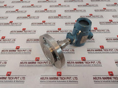 Rosemount 2051gp2a2b21as1e7q4d4m5 Transmitter ,4-20ma Hart, 150psi