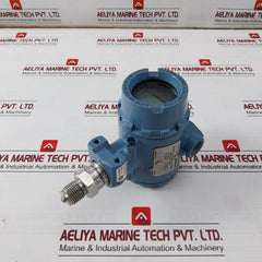 Rosemount 2051Gp2A2C21Ab4I7Q4Q8D4M5 Hart Pressure Transmitter 4-20Ma Ip66/68