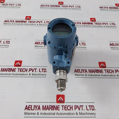 Rosemount 2051Gp2A2C21Ab4I7Q4Q8D4M5 Hart Pressure Transmitter 4-20Ma Ip66/68