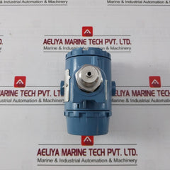 Rosemount 2051Gp2A2C21Ab4I7Q4Q8D4M5 Hart Pressure Transmitter 4-20Ma Ip66/68