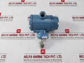 Rosemount 2051Gp2A2C21Ab4I7Q4Q8D4M5 Hart Pressure Transmitter 4-20Ma Ip66/68