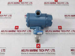 Rosemount 2051Gp2A2C21Ab4I7Q4Q8D4M5 Hart Pressure Transmitter 4-20Ma Ip66/68