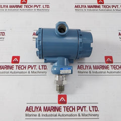 Rosemount 2051Gp2A2C21Ab4I7Q4Q8D4M5 Hart Pressure Transmitter 4-20Ma Ip66/68