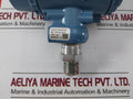 Rosemount 2051Gp2A2C21Ab4I7Q4Q8D4M5 Hart Pressure Transmitter 4-20Ma Ip66/68