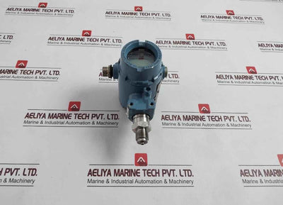 Rosemount 2051Gp2A2C31Ab4I7Q4Q8D4M5 Pressure Transmitter 10.5-30 Vdc 4-20 Ma