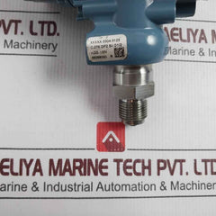 Rosemount 2051Gp2A2C31Ab4I7Q4Q8D4M5 Pressure Transmitter 10.5-30 Vdc 4-20 Ma