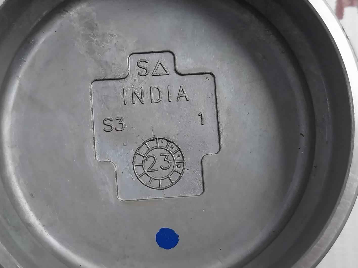 Rosemount 2051Gp2A2C31Ab4I7Q4Q8D4M5 Pressure Transmitter 10.5-30 Vdc 4-20 Ma