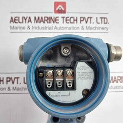 Rosemount 2051Gp2A2C31Ab4I7Q4Q8D4M5 Pressure Transmitter 10.5-30 Vdc 4-20 Ma