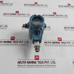 Rosemount 2051Gp2A2C31Ab4I7Q4Q8D4M5 Pressure Transmitter 10.5-30 Vdc 4-20 Ma