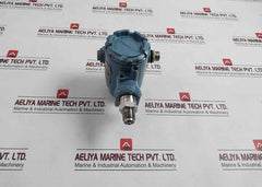 Rosemount 2051Gp2A2C31Ab4I7Q4Q8D4M5 Pressure Transmitter 10.5-30 Vdc 4-20 Ma