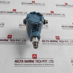 Rosemount 2051Gp2A2C31Ab4I7Q4Q8D4M5 Pressure Transmitter 10.5-30 Vdc 4-20 Ma