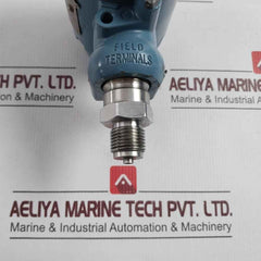 Rosemount 2051Gp2A2C31Ab4I7Q4Q8D4M5 Pressure Transmitter 10.5-30 Vdc 4-20 Ma